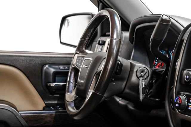 Used 2018 GMC Sierra 1500 Denali AWD/4WD image 20