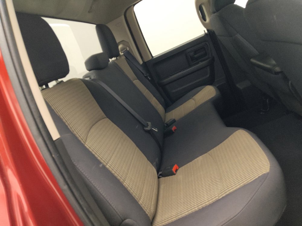 Used 2012 RAM 1500 Express RWD image 19