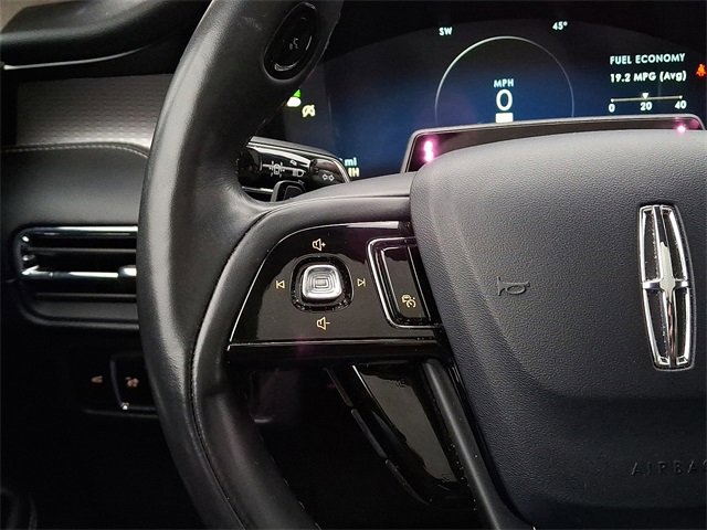 Used 2025 Lincoln Corsair Reserve w/ Equipment Group 202A image 22