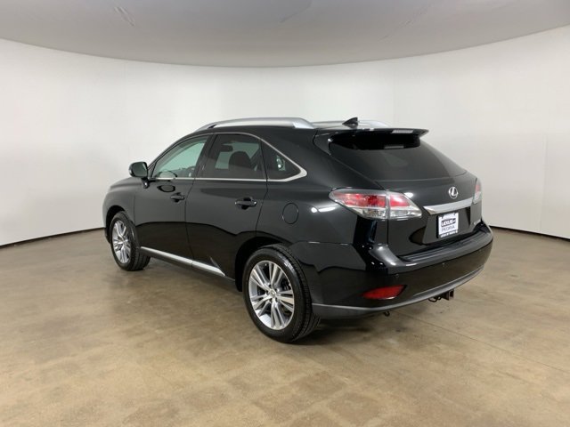 Used 2015 Lexus RX 350 AWD image 15