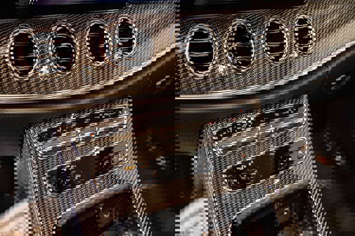 Used 2021 Mercedes-Benz E 63 AMG S image 30