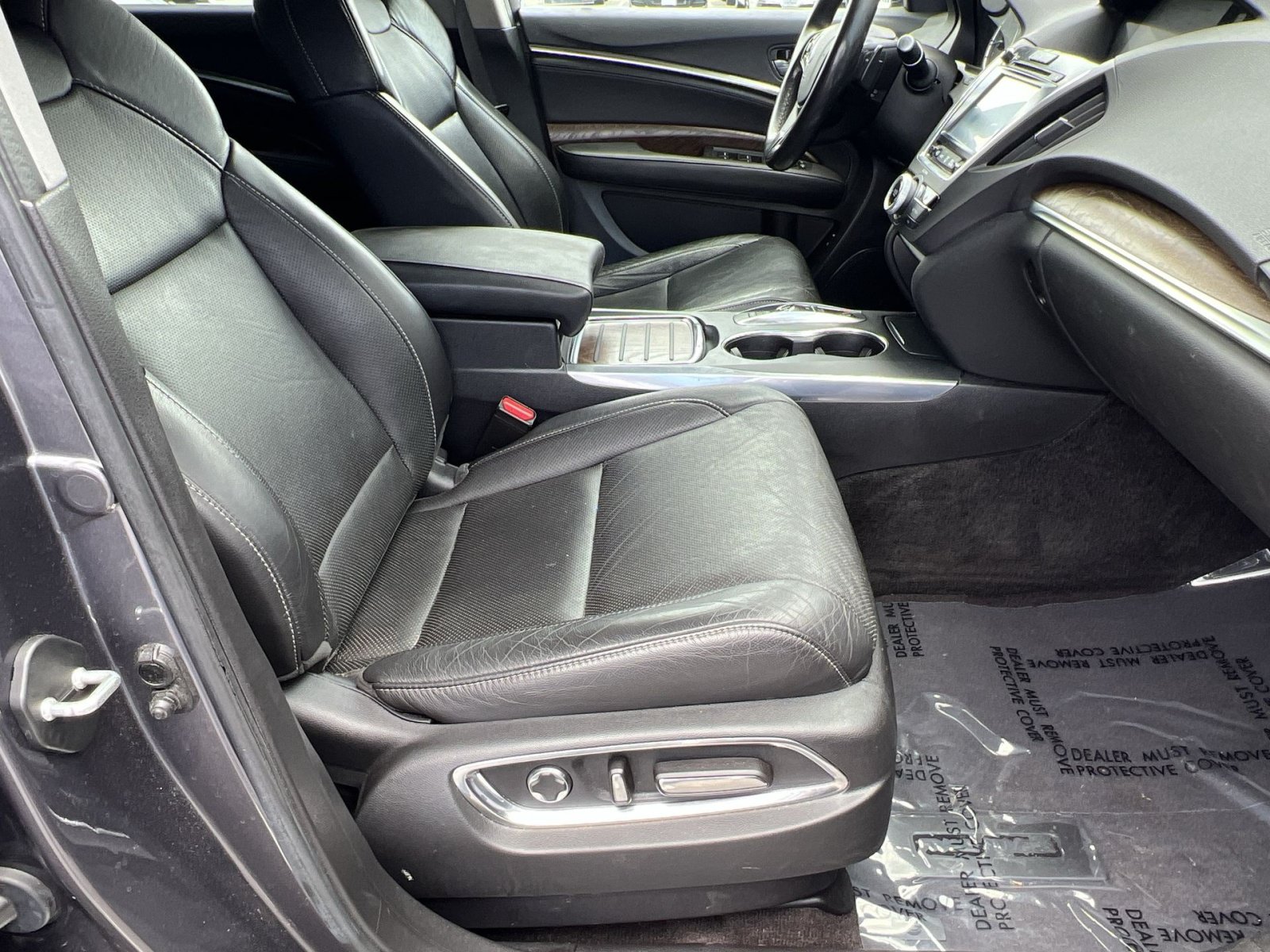 Certified 2020 Acura MDX SH-AWD w/ Technology Package image 26