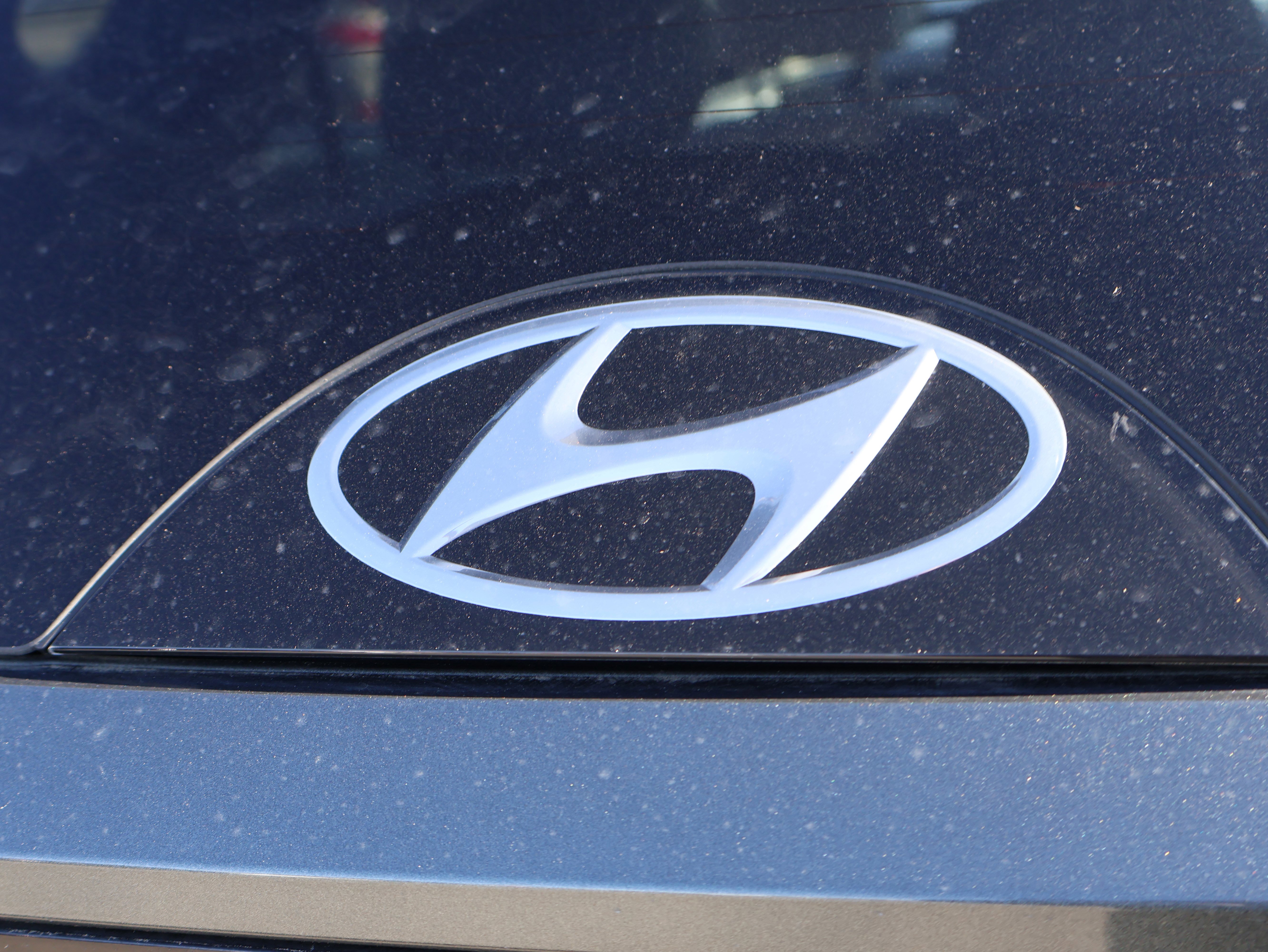 Used 2023 Hyundai Tucson SEL w/ Convenience Package image 18