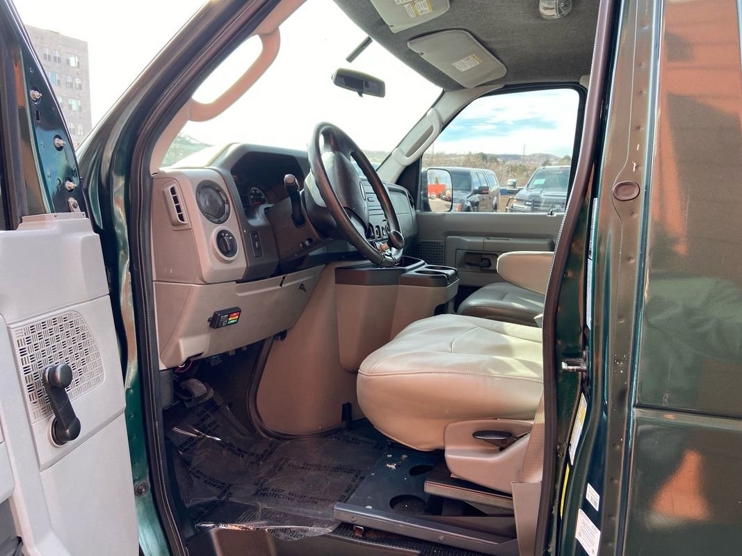 Used 2009 Ford E-350 and Econoline 350 XL image 14