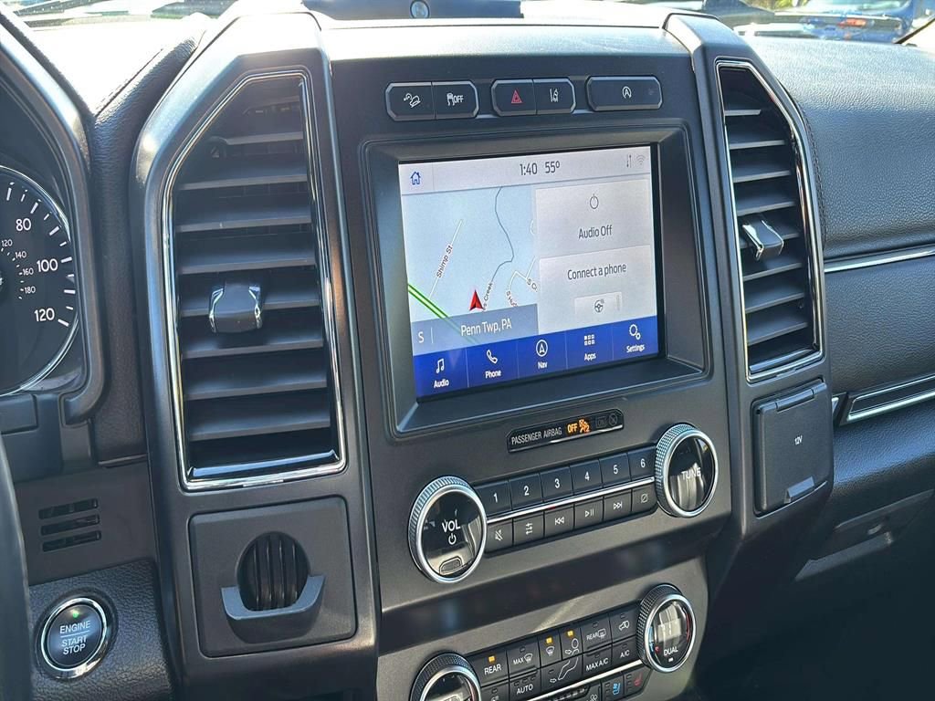 Used 2021 Ford Expedition Limited image 18