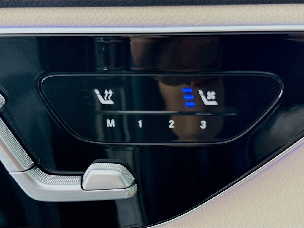 New 2026 Mercedes-Benz GLC 300 4MATIC image 21