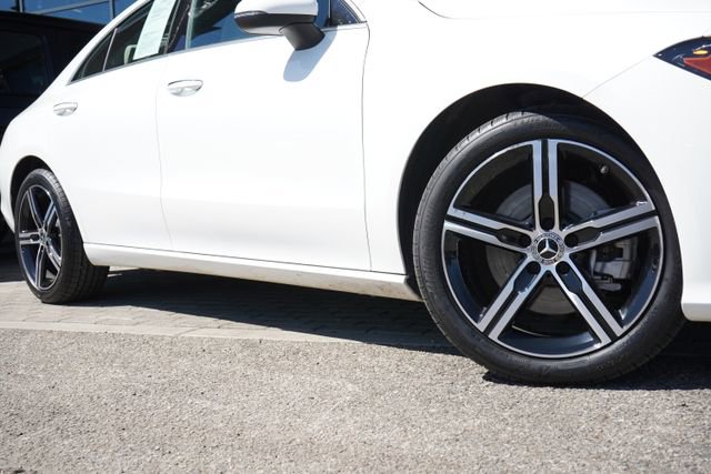 Used 2023 Mercedes-Benz CLA 250 image 10