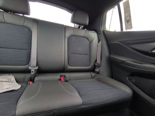 New 2025 Buick Envista Preferred w/ Convenience I Package image 6