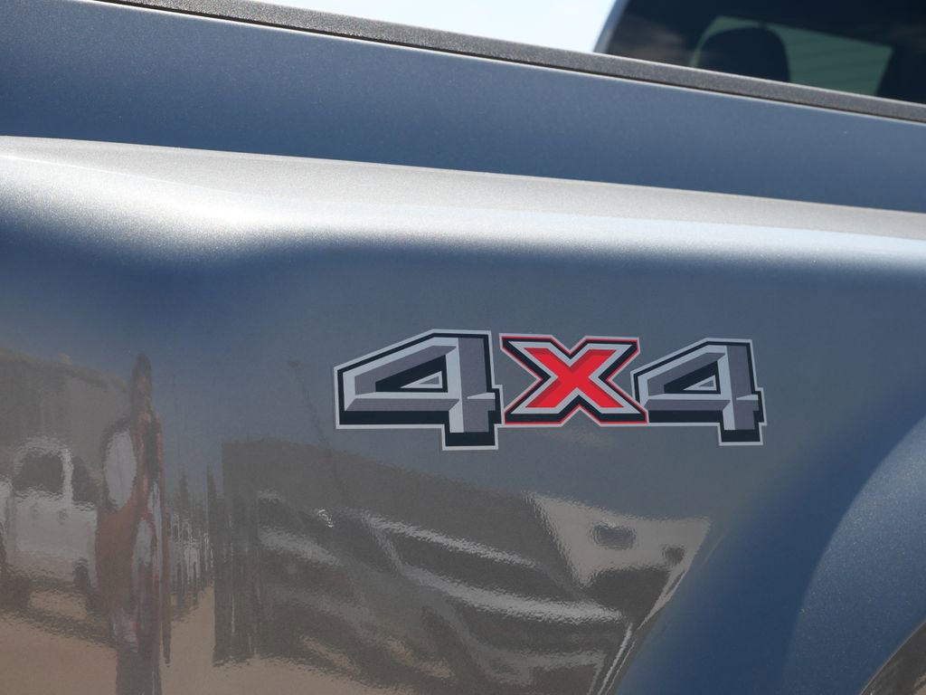 New 2026 Ford F350 XLT AWD/4WD image 9