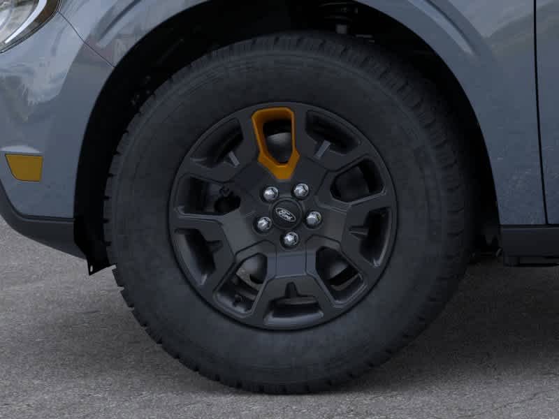 New 2026 Ford Maverick Tremor image 20