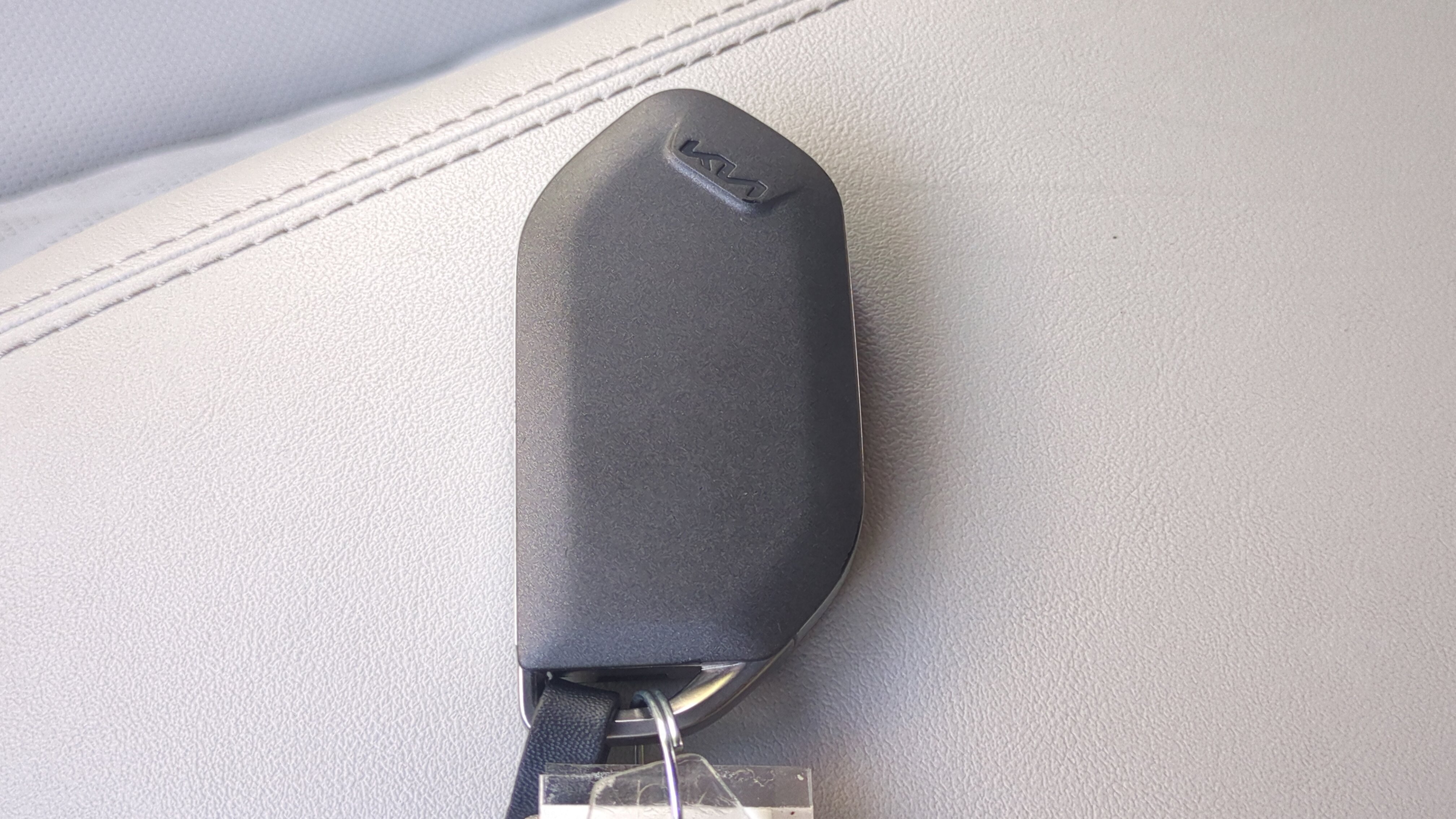 Certified 2025 Kia Sorento SX Prestige image 26