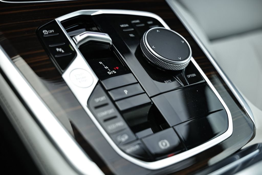 New 2026 BMW X5 xDrive40i w/ Premium Package image 41