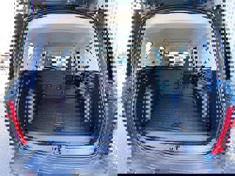 Certified 2025 Ford Bronco Sport Badlands image 40