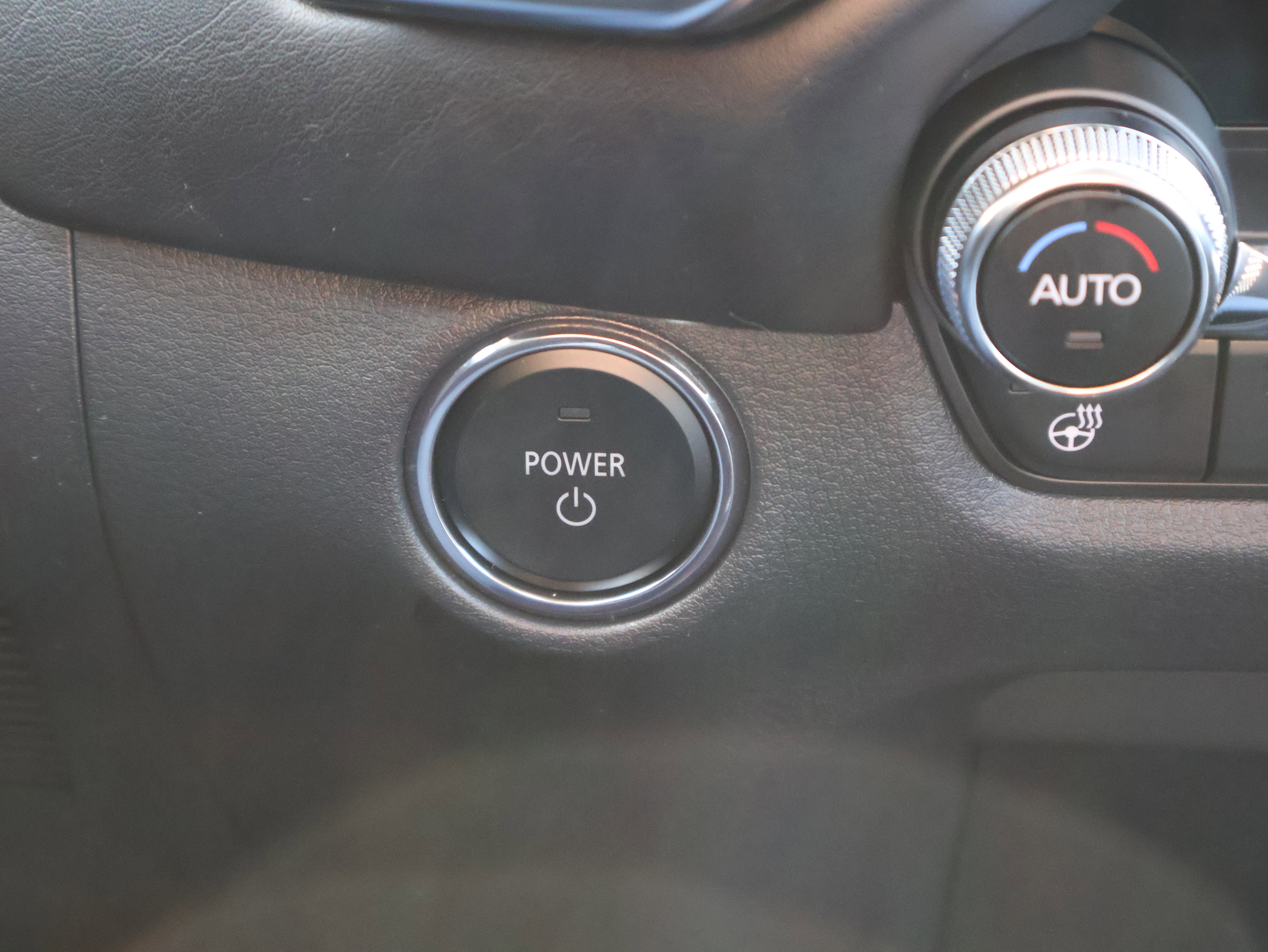 New 2026 MAZDA CX-50 2.5 Hybrid w/ Cargo Package image 30