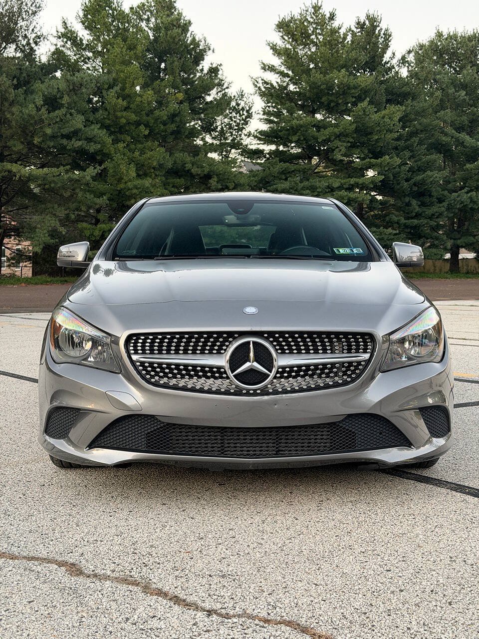 Used 2016 Mercedes-Benz CLA 250 4MATIC image 20