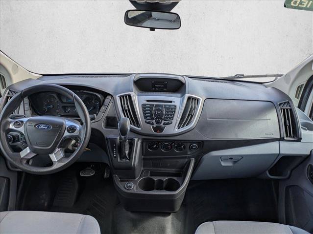 Used 2018 Ford Transit 350 XLT RWD image 16