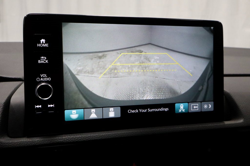 Used 2023 Honda CR-V Sport Touring image 2