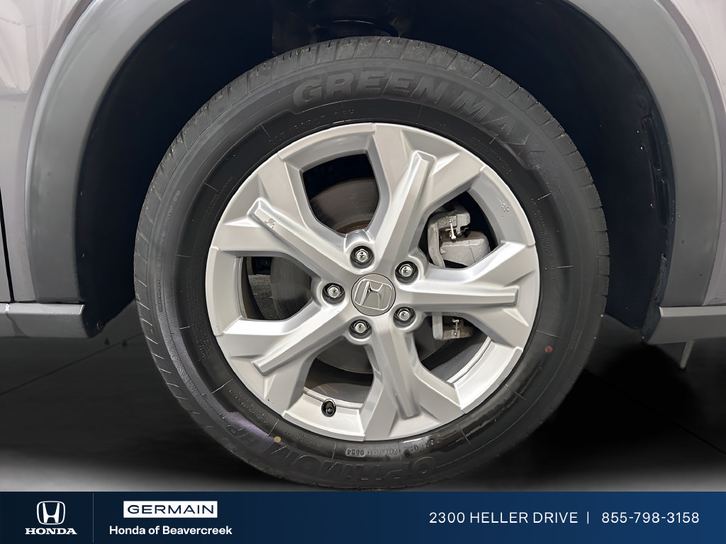 Used 2023 Honda HR-V LX image 27