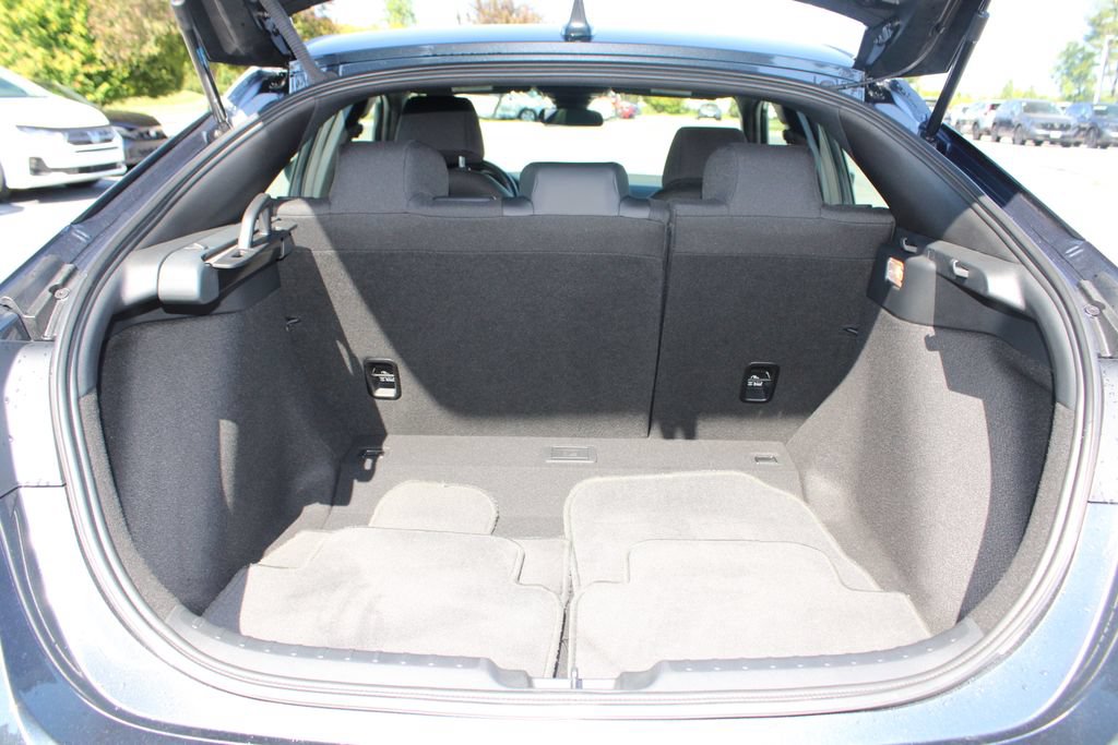 Certified 2025 Honda Civic Sport image 28