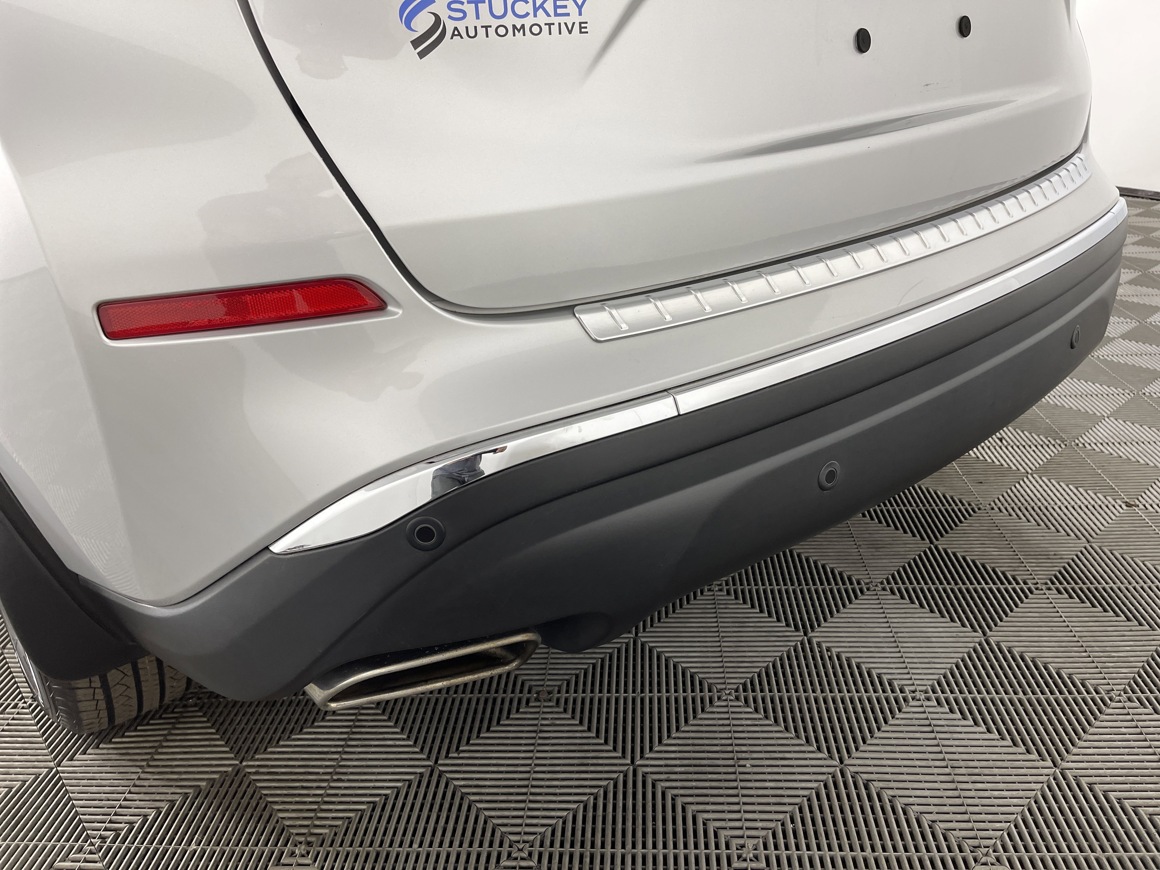 Used 2023 Nissan Murano SV image 6