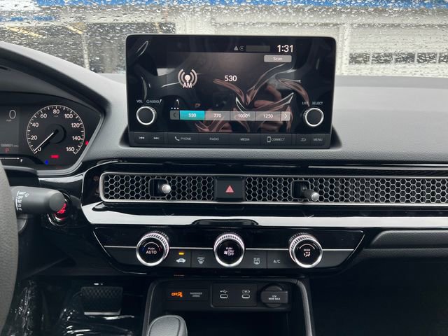 New 2026 Honda Civic LX image 23