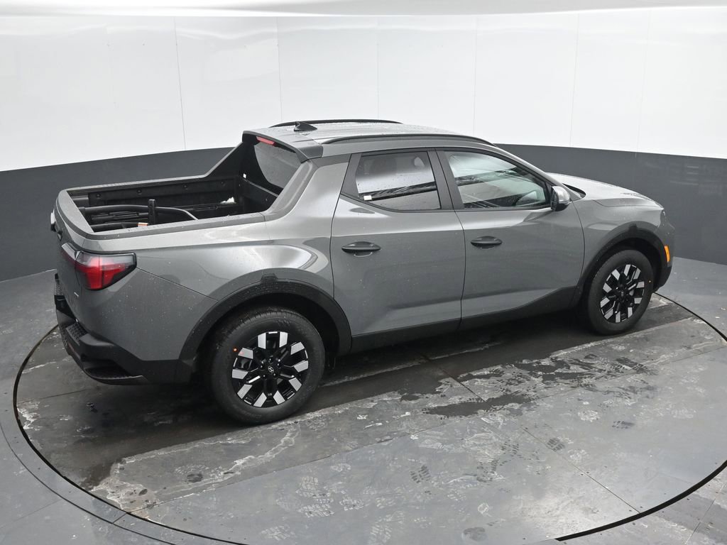 New 2026 Hyundai Santa Cruz SEL image 35