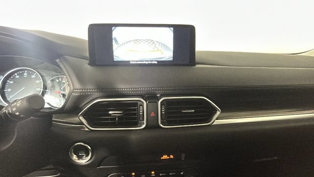 Used 2022 MAZDA CX-5 AWD 2.5 S w/ Premium Package image 24