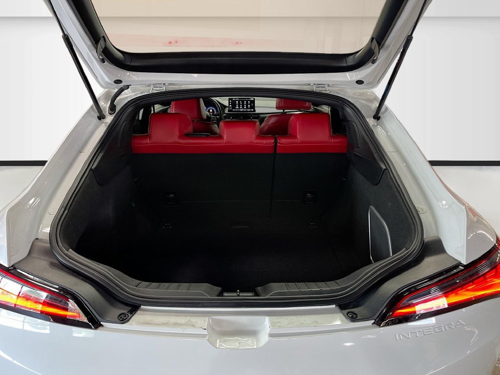 Used 2025 Acura Integra A-Spec w/ Technology Package FWD image 26