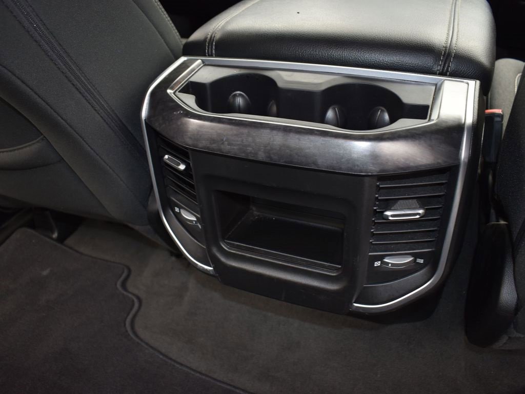 Used 2022 RAM 1500 Big Horn image 23