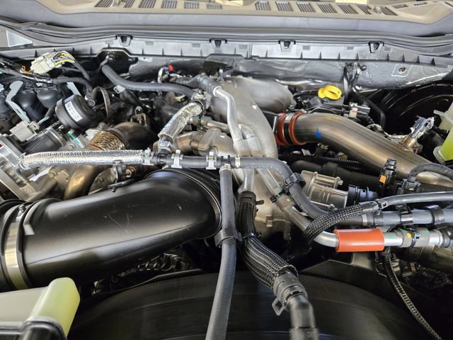 New 2025 Ford F350 King Ranch image 22