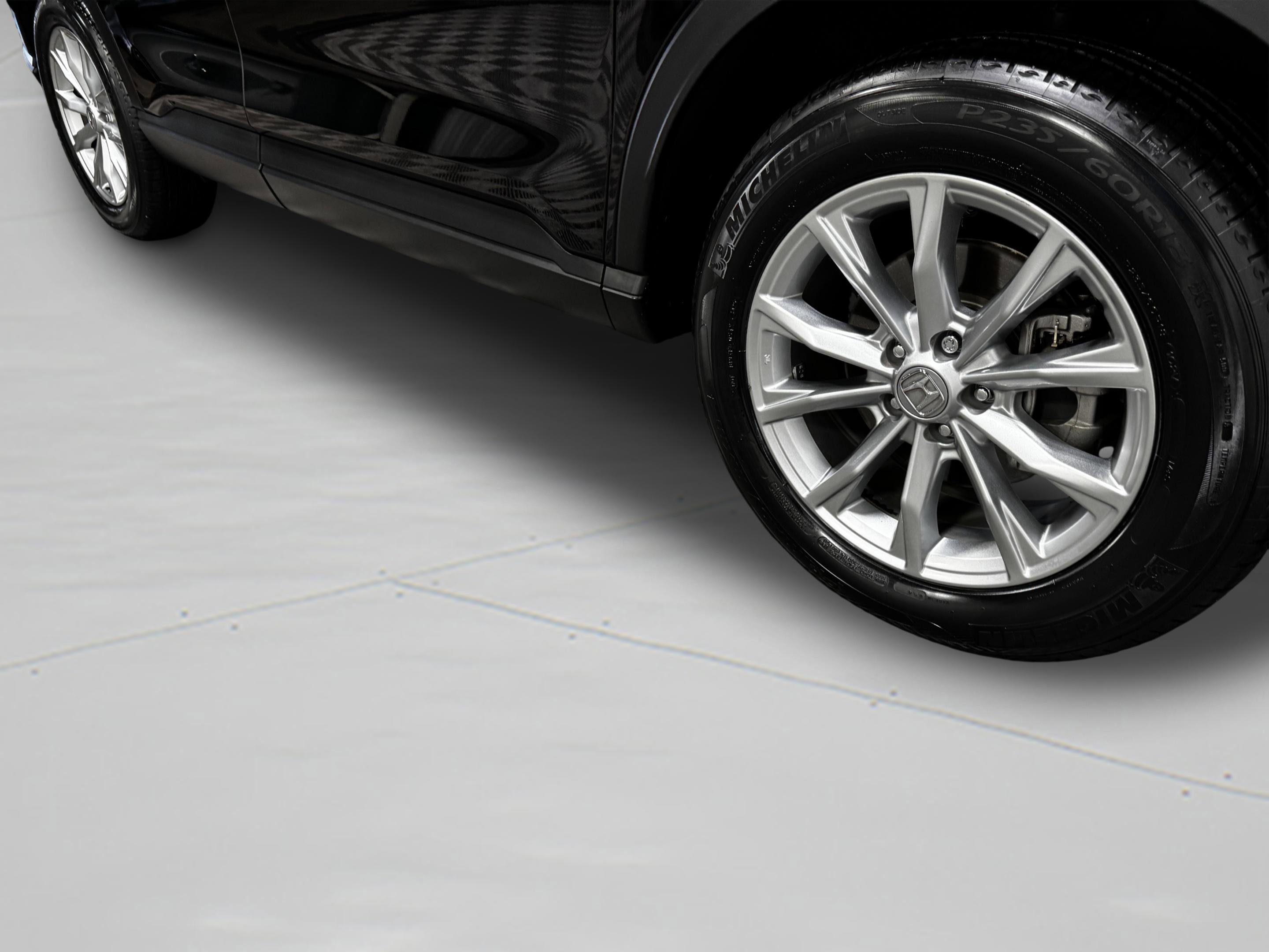 Used 2024 Honda CR-V EX image 44
