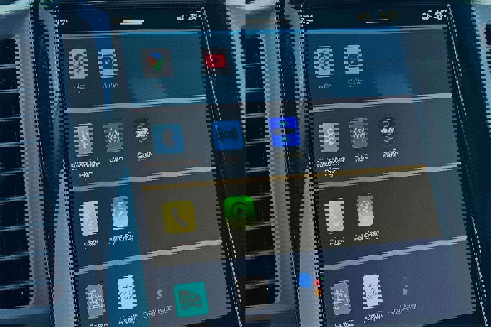 Certified 2025 Volvo XC90 B6 Core w/ Climate Package image 18