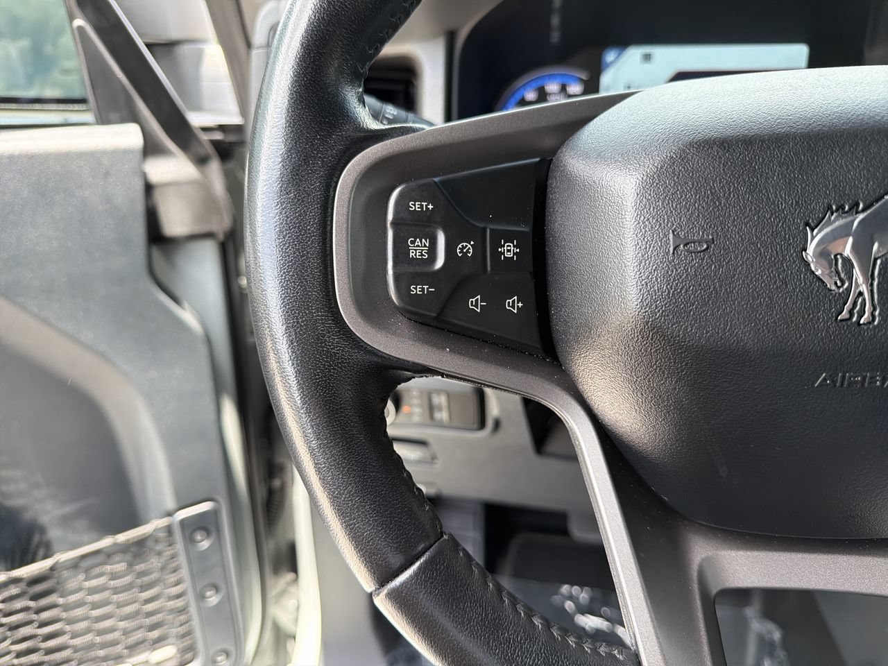 Used 2024 Ford Bronco Big Bend AWD/4WD image 28