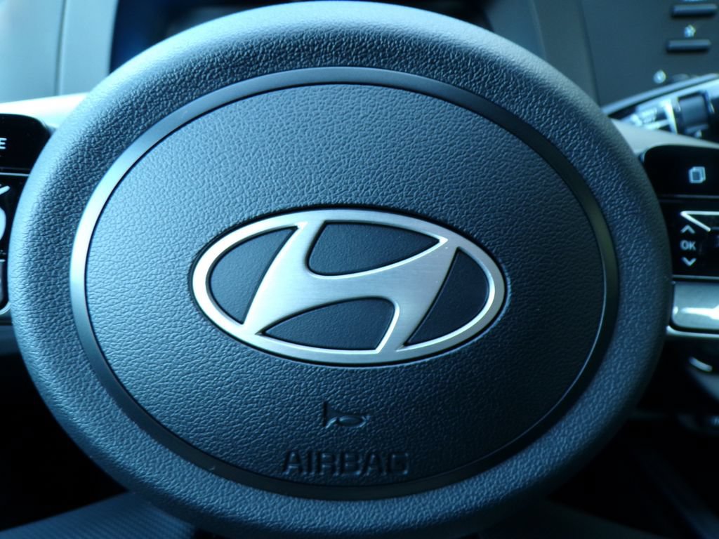 New 2026 Hyundai Elantra Sport FWD image 29