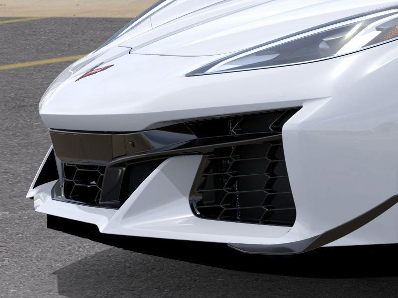 New 2026 Chevrolet Corvette Z06 image 13