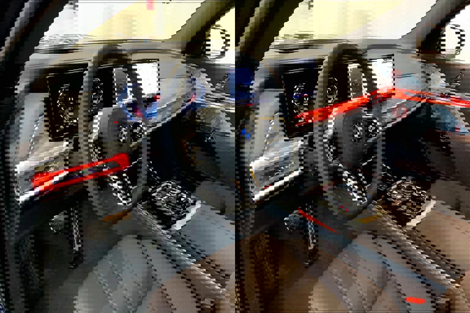 Used 2025 BMW 760i xDrive image 18