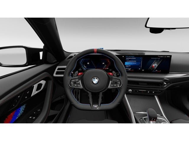 New 2026 BMW M2 w/ Lighting Package RWD image 14