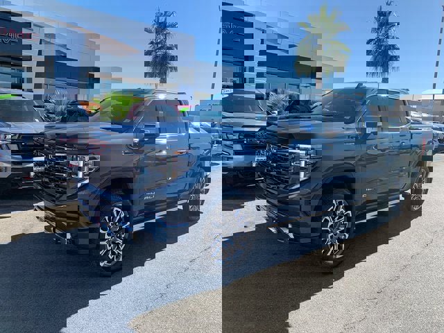 New 2026 GMC Sierra 1500 Denali Ultimate image 2