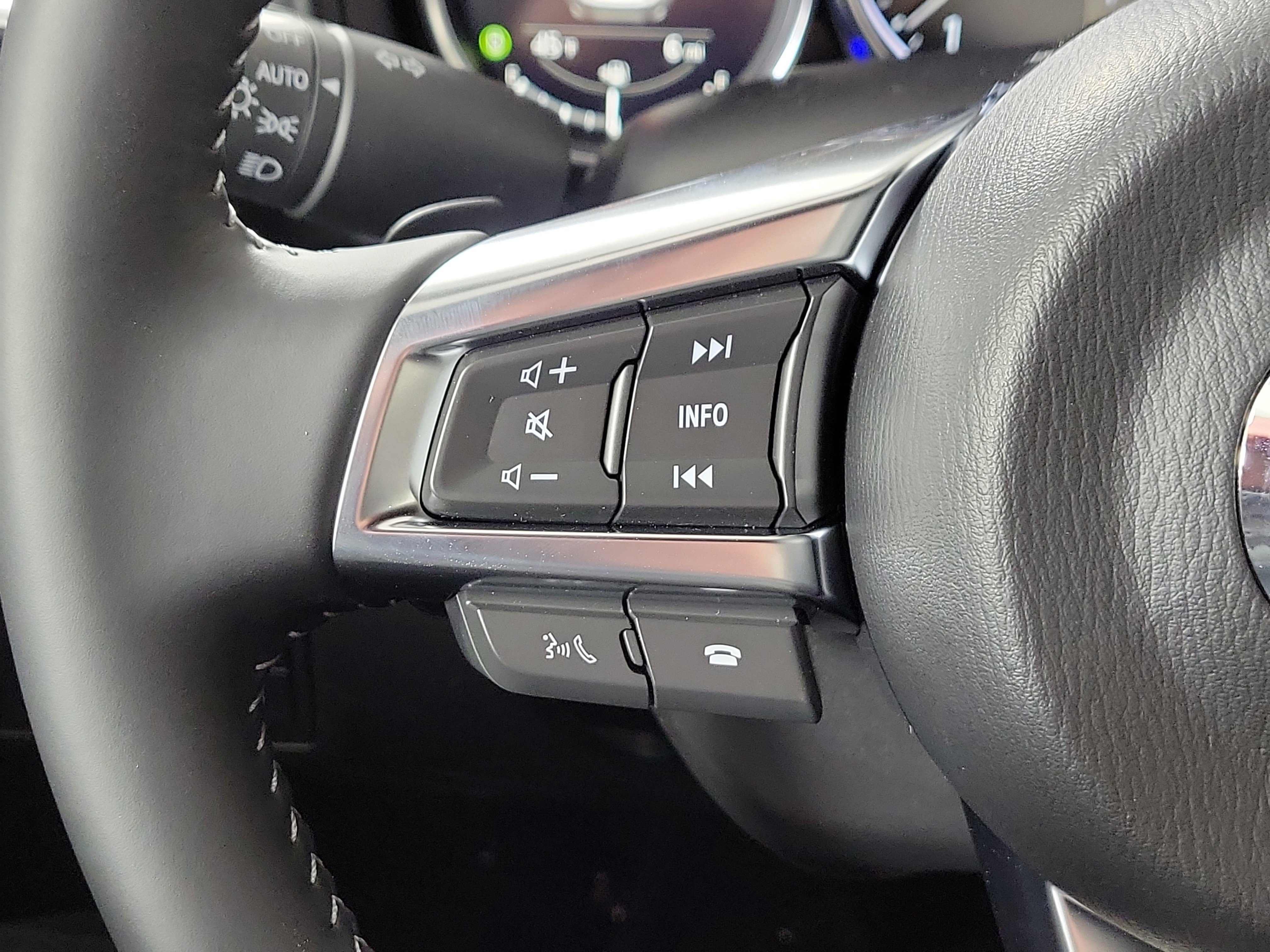 New 2026 MAZDA MX-5 Miata RF Grand Touring image 15