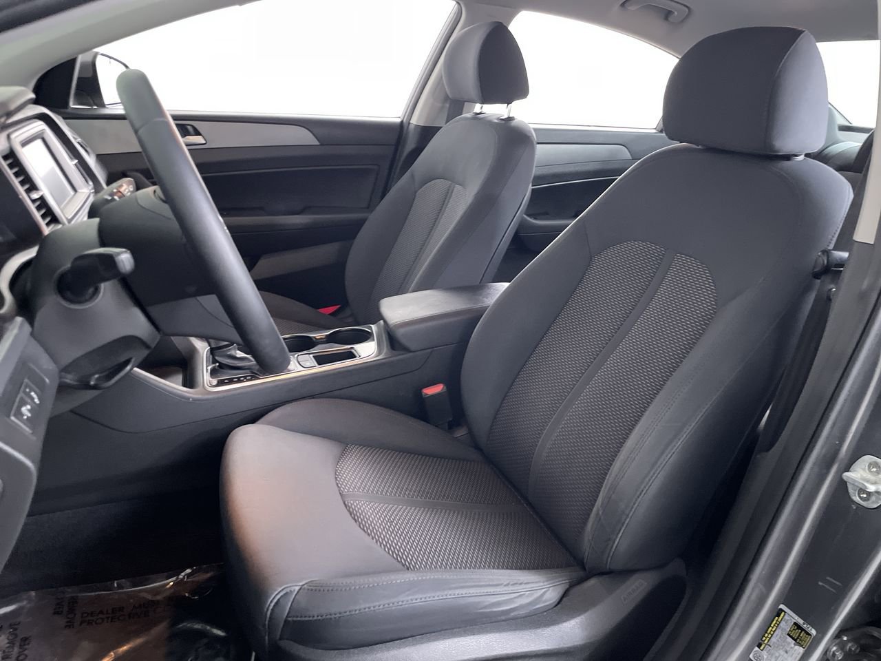 Used 2018 Hyundai Sonata SEL FWD image 12