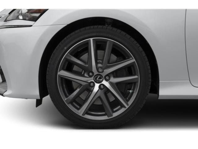 Used 2019 Lexus GS 350 F Sport image 35