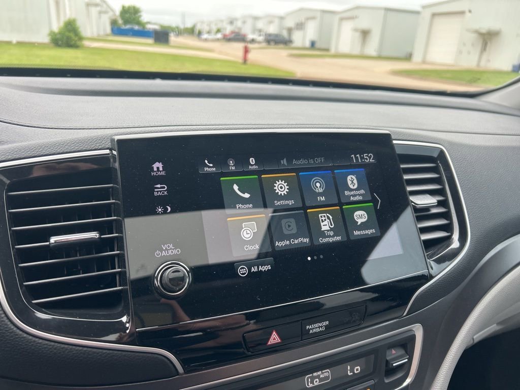 Used 2021 Honda Pilot Special Edition image 28