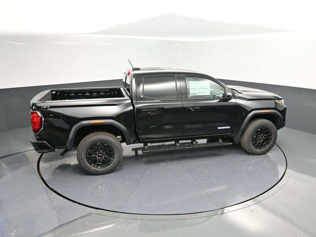 New 2026 GMC Canyon Elevation w/ Convenience Package image 32