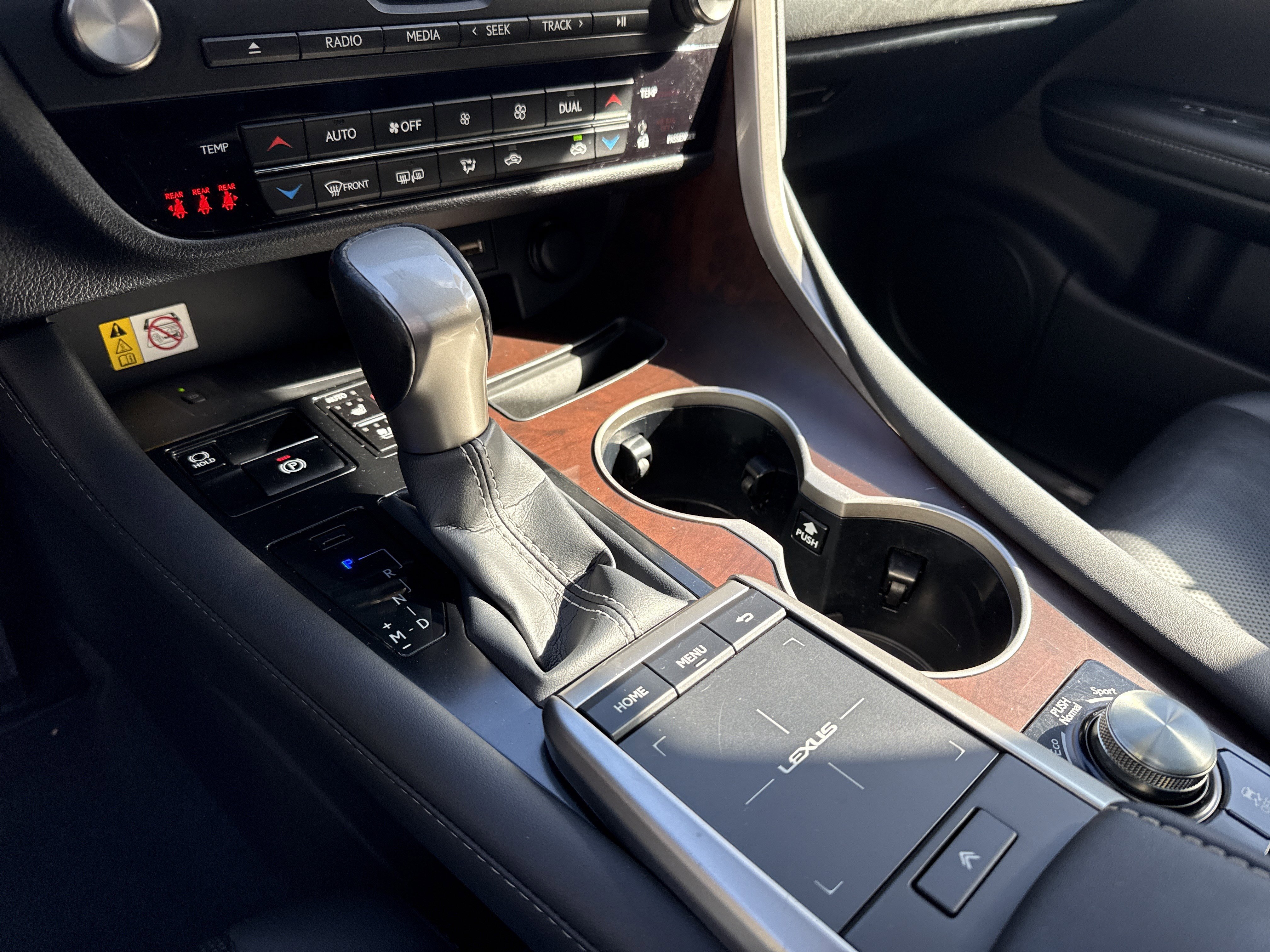 Used 2022 Lexus RX 350 FWD w/ Premium Package image 29