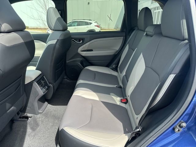 New 2026 Subaru Forester Limited image 28