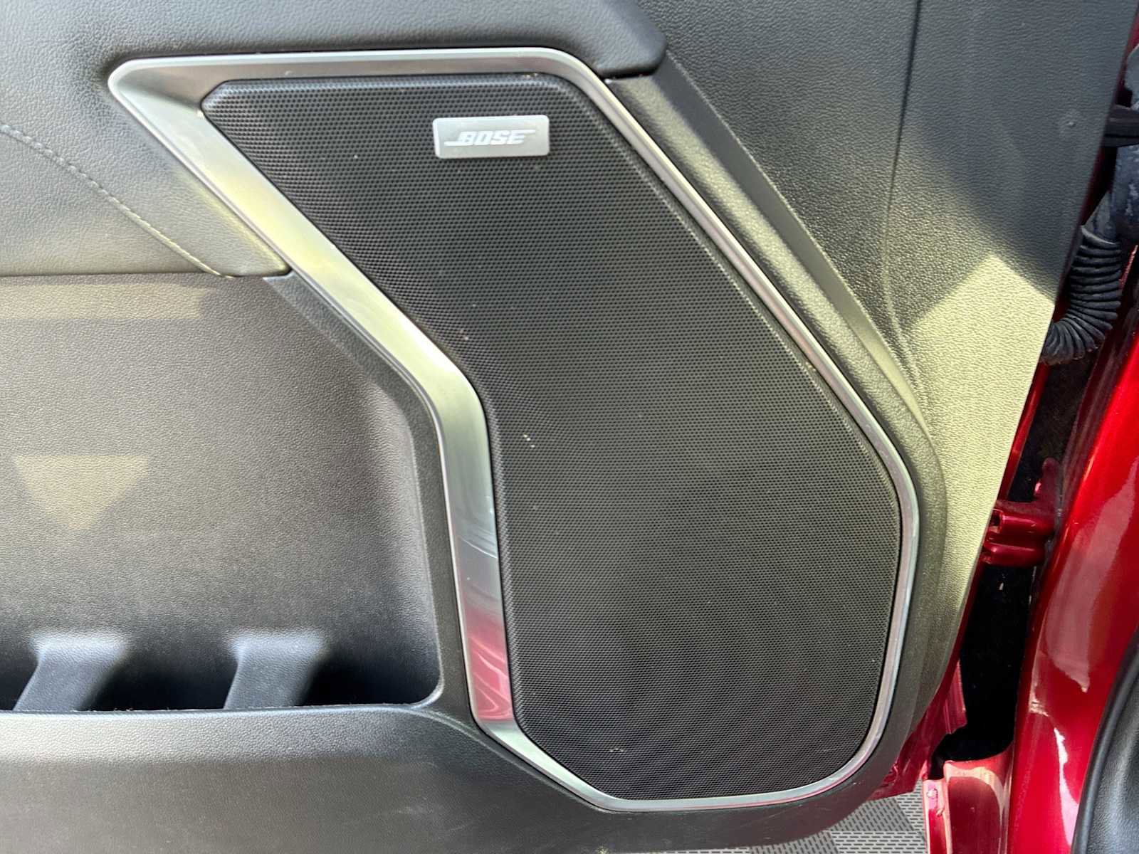 Certified 2023 Chevrolet Silverado 1500 RST image 24