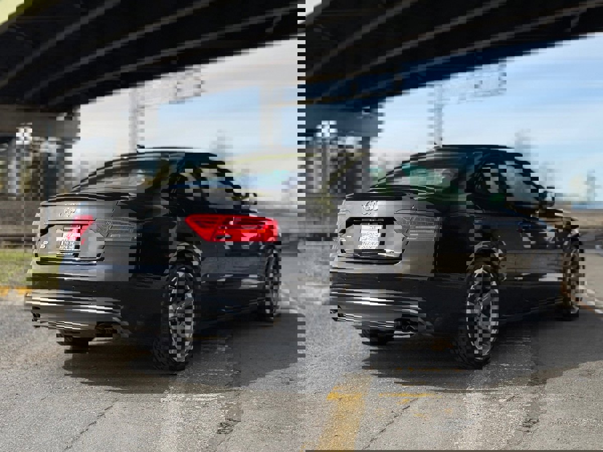 Used 2015 Audi S5 Premium Plus w/ Technology Package image 3