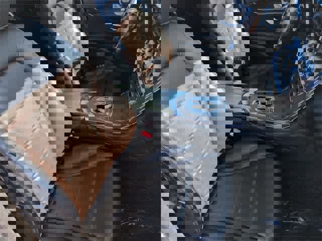 Used 2018 Mercedes-Benz GLC 300 4MATIC image 23