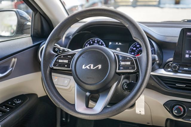 Certified 2023 Kia Forte LXS w/ LXS Technology Package image 16