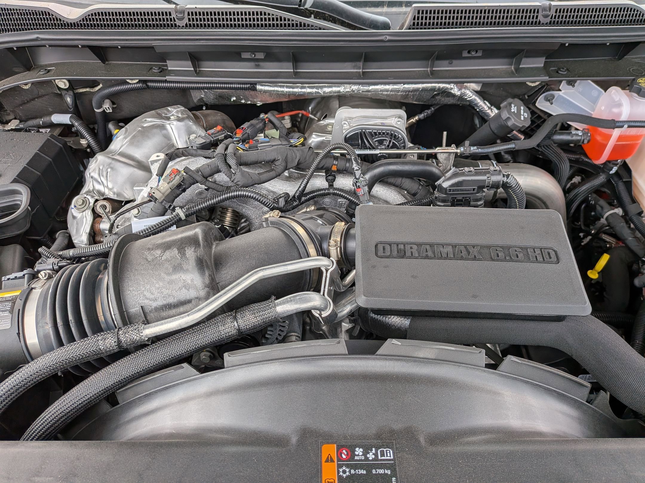 New 2026 GMC Sierra 3500 Denali Ultimate AWD/4WD image 30